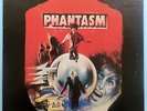 PHANTASM Original Motion Picture Soundtrack LP VC 81105