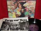 DECCA STEREO 609-11 3LP UK GERSHWIN PORGY & BESS WILLARD WHITE MAAZEL NM