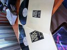 THE BAND:THE LAST WALTZ,1978,3 LP,WARNER,W/BOOKLET,BOB DYLAN,CLAPTON,NEAR MINT