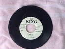 Little Willie John-LOVING CARE/MY LOVE IS  King Records EX Rare promo