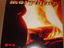 Morphine Yes lp (Vinyl, 1995, Rhyko Records USA)