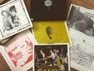 Very Rare Guided By Voices GBV 6 Disc LP Album Vinyl Box Set SCAT 40LP Indie