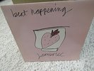 BEAT HAPPENING JAMBOREE VINYL LP RECORD CLEAN ROUGH TRADE