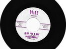Popcorn Teen DIANE MARRA Blue For A Boy / Little Girl Sad DIANE M- HEAR
