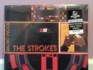 THE STROKES Room On Fire vinyl black/gold Colored Numbered LP Record SOLD OUT