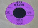 Deans   Caravan / Chills Chills Chills   Starmaker   R&B northern soul 45 HEAR