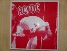 AC/DC live in Japan 1982 - rare LP