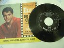 ELVIS PRESLEY