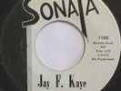 Jay F. Kaye 