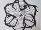 Royal Thunder-Self Titled-Relapse 7150-Stoner Rock-Clear Vinyl