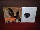 TREVOR LUCAS Overlander LP 1966 REALITY MONO 1st Press AMAZING RARITY