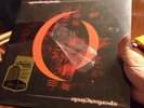 A Perfect Circle Record 180 Gram Vinyl Album MER DE NOMS