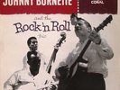 Johnny Burnette And The Rock 'N Roll Trio | MCA Coral | CDL 8054 | Vinyl NM