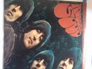 MFSL THE BEATLES  RUBBER SOUL  japan pressung 1965