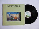 CAT STEVENS   TEASER AND THE FIRECAT   ILPS 9154   EX-/EX-   1971 UK PINK RIM LP