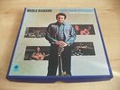 Merle Haggard & the Strangers : Okie From Muskogee - Reel To Reel 4 Track Boxed