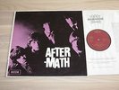 THE ROLLING STONES LP - AFTERMATH / GERMAN MONO BRONZE DECCA PRESS in MINT-