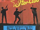 BOBBY PATRICK BIG SIX 