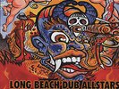LONG BEACH DUB ALLSTARS (Sublime) double LP / RIGHT BACK / excellent condition