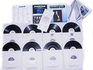 JAMES LAST 8 LP Set BOX The Classic Touch 80's Quality Guarantee Card + Poster
