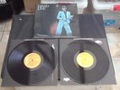 DAVID BOWIE DAVID LIVE AT THE TOWER PHILADELPHIA 1974 UK PRESS RCA VICTOR RECORD