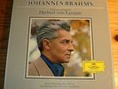 BRAHMS - KARAJAN 7-LP-Box DGG SKL Limited First Edition