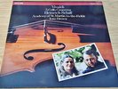 Vivaldi: 5 Cello Concertos - Schiff **Philips Digital Classics 411 126-1 LP**