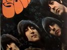 Beatles, The - Rubber Soul (LP, Album, RE) - Vinyl - 77116