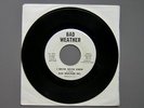 I Never Never Knew Bad Weather Inc. rare soul 45 1st pressing