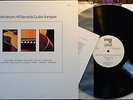 KLP92 - V.A. - Windham Hill Records Guitar Sampler (WH-1072) US LP + Insert