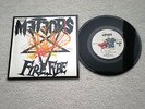 THE METEORS 7