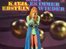 Katja Ebstein - Wunder Gibt Es Immer Wieder (LP, Album) - Vinyl - 82402