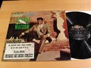 Jazz Blues JOHNNY GUITAR WATSON Blues Soul Of CHESS LP-1490 PROMO VG++/NM- & NM-