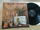 THE TEA COMPANY COME AND HAVE SOME TEA UK ORIGINAL MERCURY in 1968