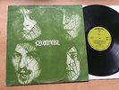 QUIVER SAME UK ORIGINAL WARNER in 1971 TEXTURED COVER PSYCH PROGROCK