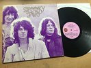 SPOOKY TOOTH SPOOKY TWO UK ORIGINAL 1ST PINK ISLAND EYE LABEL in 1969 FOC