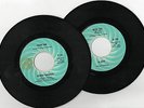 FOUR RIC-TIC SINGLES