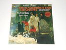 Odeon Trio - Angelica May - 4LP-Box - DVORAK - Trios & Quartets - RCA DIGITAL