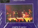 Deep Purple Made In Japan Limited 9 Vinyl LP Box Set Audiophile Heavy Weight Hig