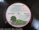 KING CRIMSON STARLESS AND BIBLE BLACK LP UK 1ST A2M/B3M & INNER EX/EX