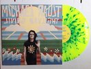 Michael Rault COLOR VINYL Living Daylight LP 2015 NEW Album Burger Record SEALED