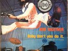 THE WHO *JOIN TOGETHER* 1973 SPANISH ONLY PS 45