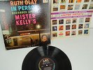 Ruth Olay In Person at Mister Kellys Vinyl LP 12