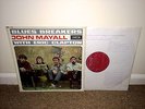 JOHN MAYALL & ERIC CLAPTON The Beano LP Mono 1966 UK 1st