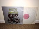 THE KINKS Something Else LP 1967 Stereo UK 1st Press