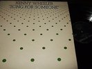 KENNY WHEELER : SONG FOR SOMEONE LP 1973 INCUS 10 UK