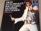 ELVIS PRESLEY  FROM ELVIS PRESLEY BOULEVARD, MEMPHIS TENNESSEE  RCA LP SEALED