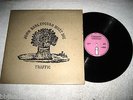 JOHN  BARLEYCORN MUST DIE - Traffic - Rare Original Pink Island ILPS-9116 LP