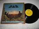 KAK - Self Titled - Rare Original EPIC West Coast Psych Prog LP EX+