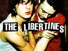 THE LIBERTINES SELF TITLED SECOND ALBUM NEW SEALED VINYL LP IN STOCK